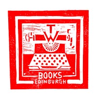 Typewronger Books Logo