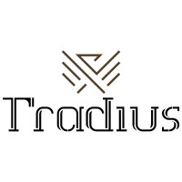 TRADIUS Brasil Logo