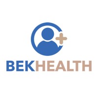 BEKHealth Logo