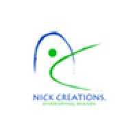 Nick Creations Logo