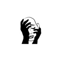 Lets Break the Shame Foundation Logo