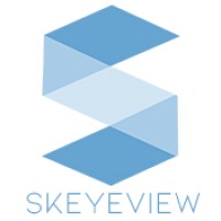 Skeyeview Logo