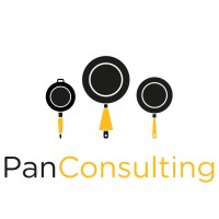 Pan Consulting Logo