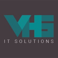VHS IT Solutions Logo