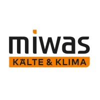 MIWAS Kälte- und Klimatechnik GmbH Logo