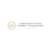CCGD Advocacia Logo