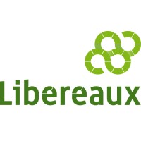 Libereaux BV Logo
