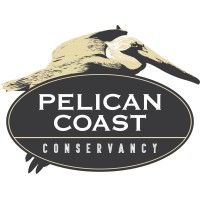 Pelican Coast Conservancy Logo