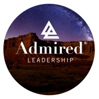 Admired Leadership Logo
