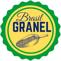 Brasil Granel Logo