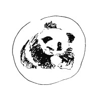 Acción climática corporativa / WWF México Logo