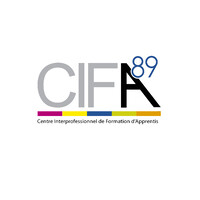 CIFA 89 Logo