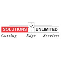Solutions Unlimited India Logo
