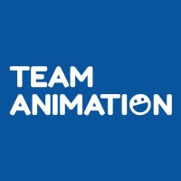 TeamAnimation Logo