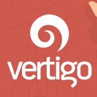 Vertigo Design Logo