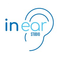 Inear studio Logo