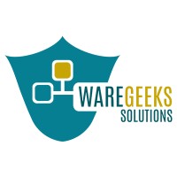 WareGeeks Solutions - IT Solutions Consultants Logo