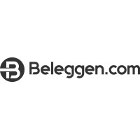 Beleggen.com Logo