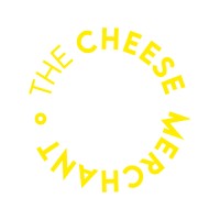 The Cheese Merchant Logo