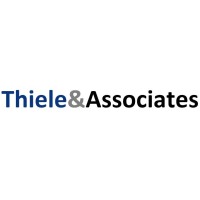 Thiele & Associates Beratung und Beteiligungen AG i.L. Logo