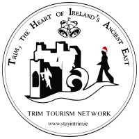 Trim - Irelands Tidiest Town Logo