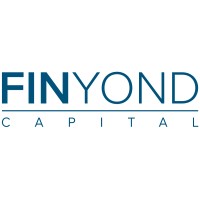 FINYOND Capital Logo