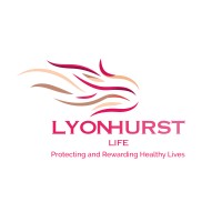 Lyonhurst Life Ltd Logo