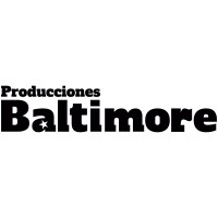 Producciones Baltimore Logo