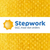 Stepwork Logo