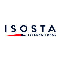Isosta International GmbH Logo