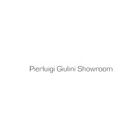 PIERLUIGI GIULINI SHOWROOM Logo
