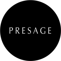Presage Moda Logo