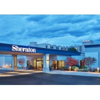 Sheraton Portland Airport Hotel Logo