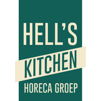 Hells Kitchen Horeca Groep Logo