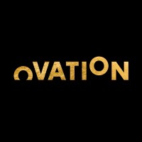 Ovation Logo