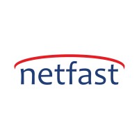 Netfast Logo