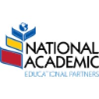 National Academic Educational Partners Logo