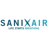 Sanixair S.r.l. Logo