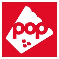 PopCornStudio Logo