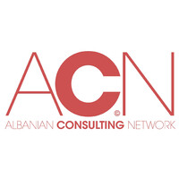 ACN Albanian Consulting Network Logo