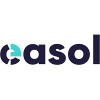 easol - easy solution for real assets Logo