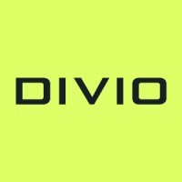 Divio Technologies AB Logo