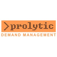 Prolytic Logo
