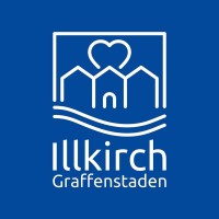 Ville dIllkirch-Graffenstaden Logo