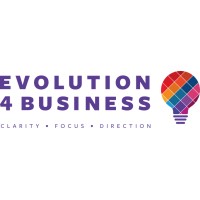 Evolution 4 Business Ltd. Logo