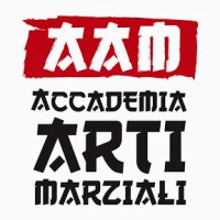 AAM Accademia Arti Marziali - Pagina Ufficiale Logo