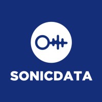 SonicData Logo