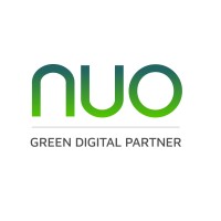 NUO Logo