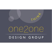One2one Design Group Ltd Logo