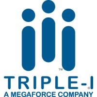 The Triple-I Corporation a Megaforce Company Logo